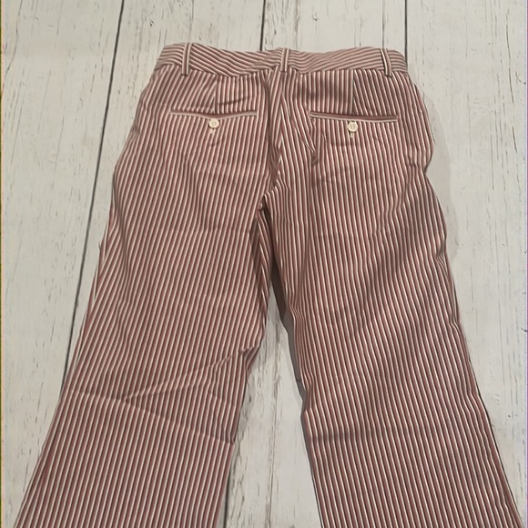 Express striped editor dress pants - Picture 4 of 6